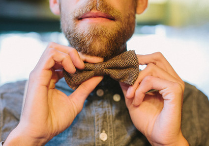 H&M Bowtie
