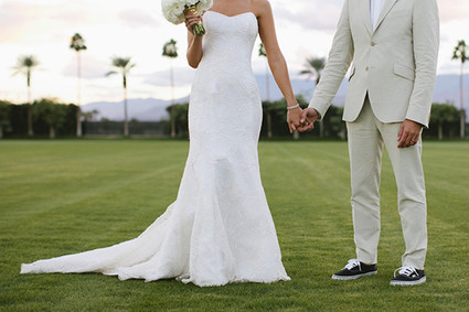 The Alberta Dress by Ulla Maija