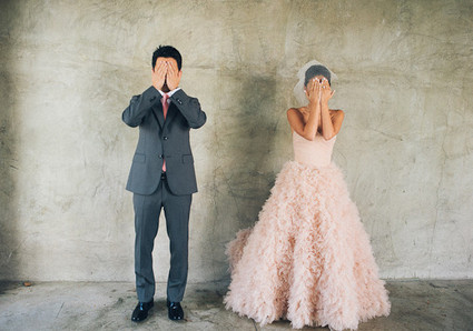 See No Evil Portrait