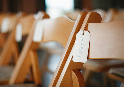 hang tag seat assignment