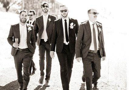 Classic Dries Van Noten Suit