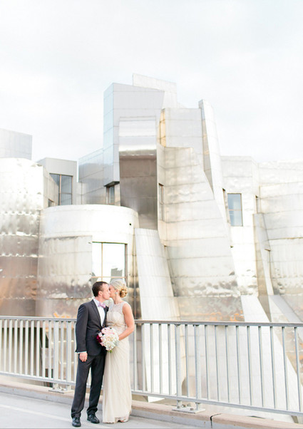 Weisman Art Museum Portrait