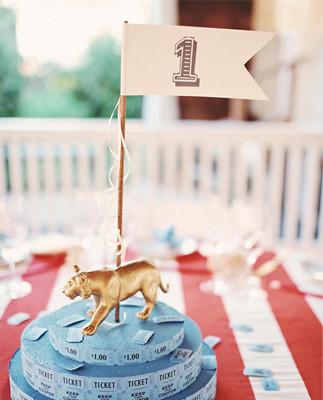 Real Weddings and Parties Wedding Inspiration