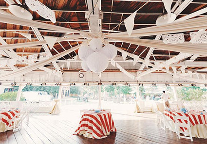 Real Weddings and Parties Wedding Inspiration