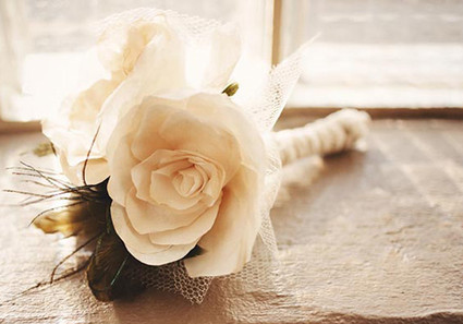 Real Weddings and Parties Wedding Inspiration