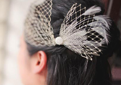 Real Weddings and Parties Wedding Inspiration