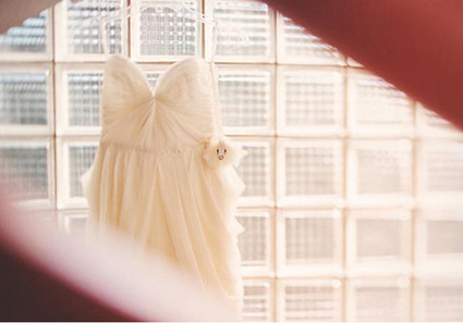 Real Weddings and Parties Wedding Inspiration
