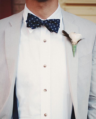 Real Weddings and Parties Wedding Inspiration