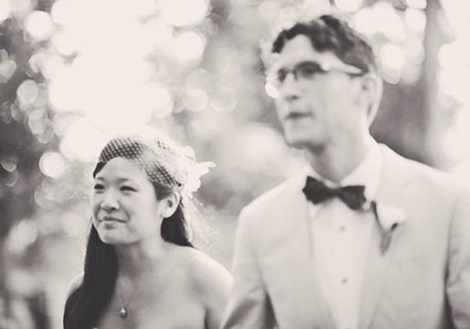 Real Weddings and Parties Wedding Inspiration