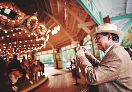 Real Weddings and Parties Wedding Inspiration
