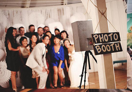 Real Weddings and Parties Wedding Inspiration