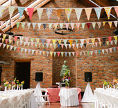 Pink Wedding Inspiration
