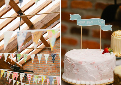 Cakes Wedding Inspiration