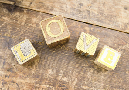 Yellow Wedding Inspiration