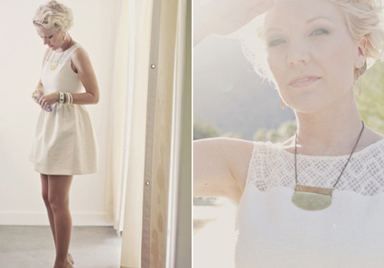 Ace Hotel in Palm Springs Wedding Inspiration