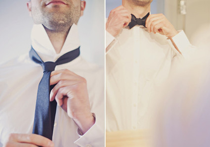 Ace Hotel in Palm Springs Wedding Inspiration