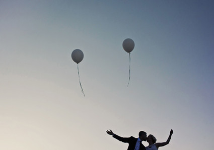 Ace Hotel in Palm Springs Wedding Inspiration