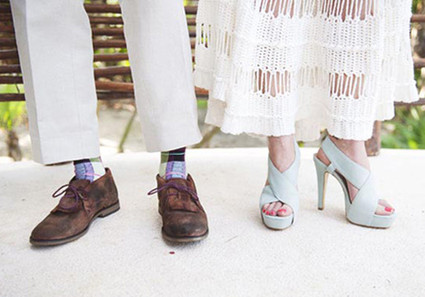 Emily Blake Photo Wedding Inspiration