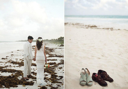Emily Blake Photo Wedding Inspiration