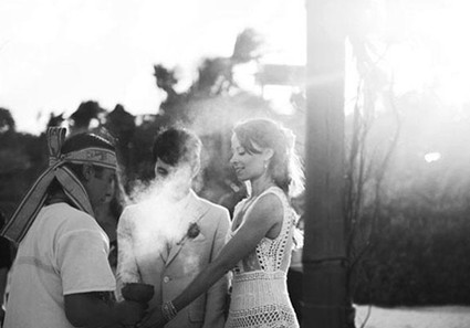Emily Blake Photo Wedding Inspiration