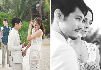 Emily Blake Photo Wedding Inspiration