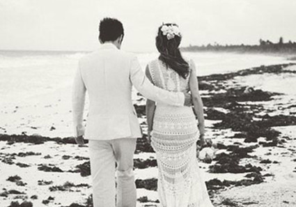 Portraits Wedding Inspiration