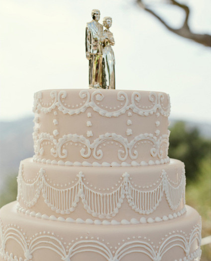 Cake Topper