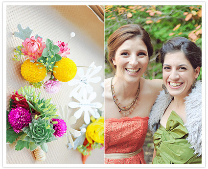 Viva la Diva Wedding Inspiration