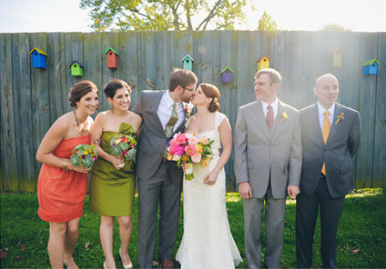 Viva la Diva Wedding Inspiration