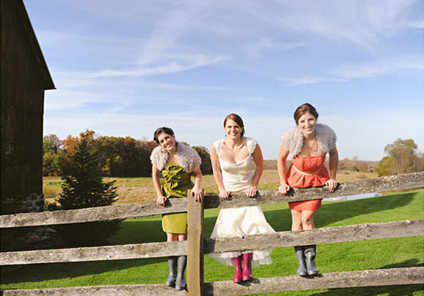 Viva la Diva Wedding Inspiration