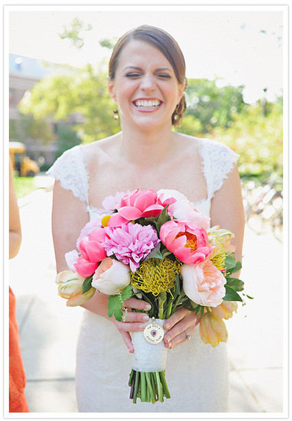 Viva la Diva Wedding Inspiration