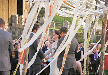 Viva la Diva Wedding Inspiration