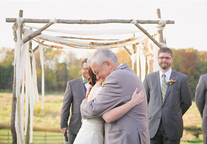 Viva la Diva Wedding Inspiration