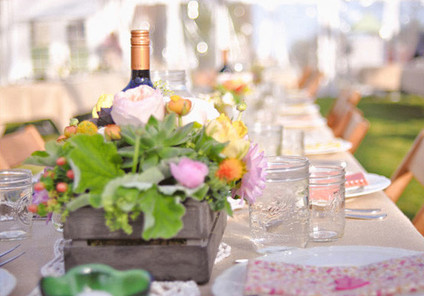 Viva la Diva Wedding Inspiration