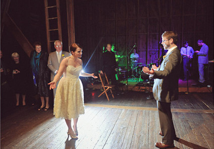 Viva la Diva Wedding Inspiration