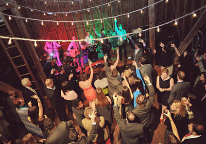 Viva la Diva Wedding Inspiration