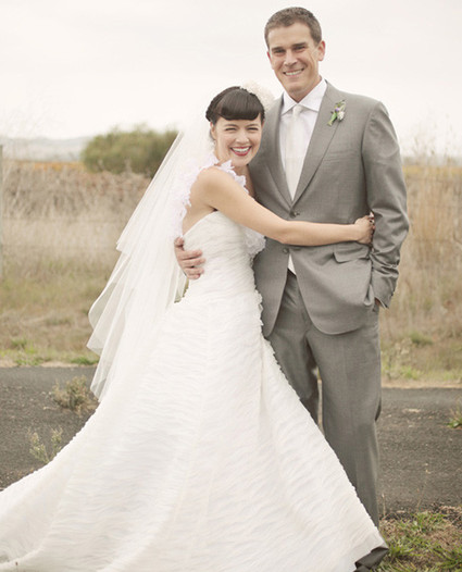 Portraits Wedding Inspiration