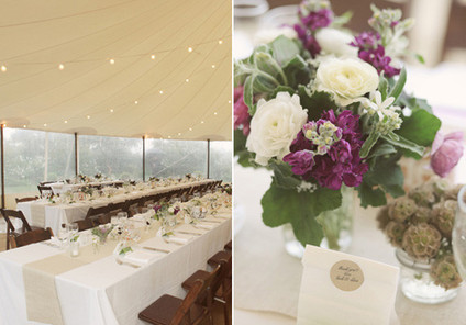 Real Weddings and Parties Wedding Inspiration