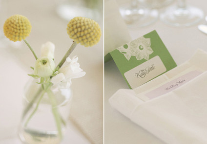 Real Weddings and Parties Wedding Inspiration