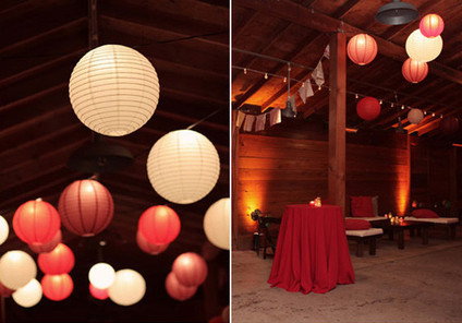 Real Weddings and Parties Wedding Inspiration