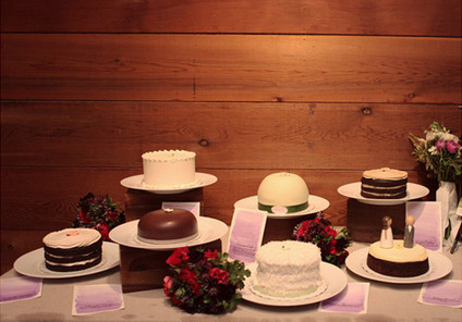Real Weddings and Parties Wedding Inspiration