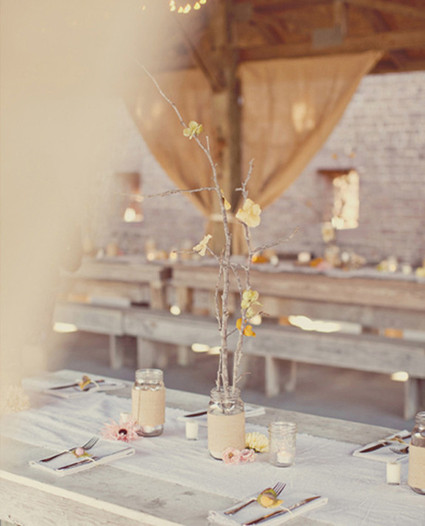 Real Weddings and Parties Wedding Inspiration