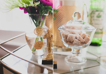 Real Weddings and Parties Wedding Inspiration