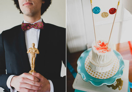 Real Weddings and Parties Wedding Inspiration