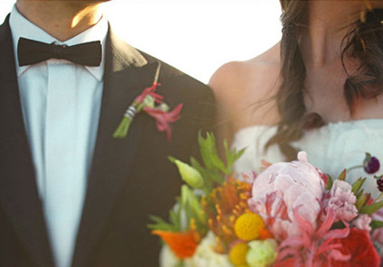 Max Wanger Wedding Inspiration