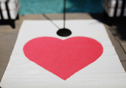 Max Wanger Wedding Inspiration
