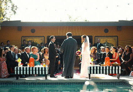 Max Wanger Wedding Inspiration