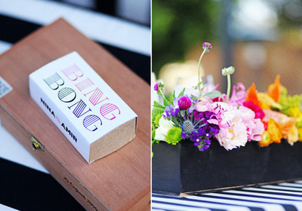 Max Wanger Wedding Inspiration