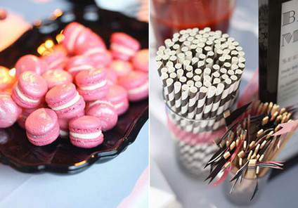 Max Wanger Wedding Inspiration