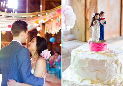 Cakes Wedding Inspiration